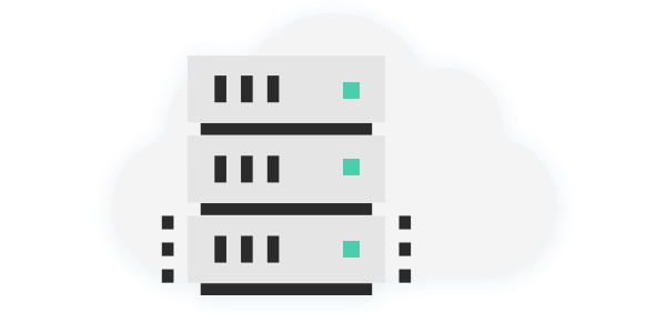 EasyCloud cloud server hosting