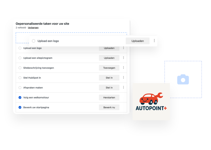 Haal meer uit WordPress