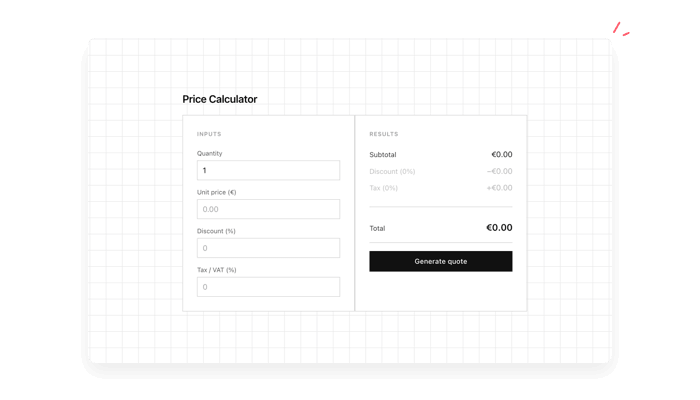 Présentez et testez rapidement votre idée à l'aide d'un prototype