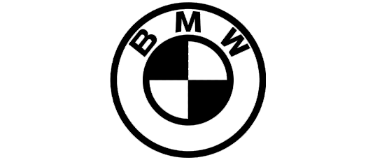 bmw logo