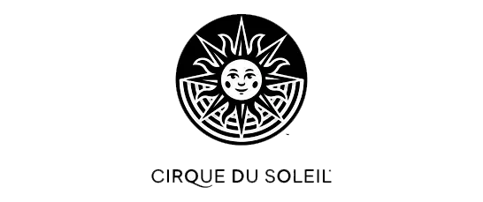 cirquedusoleil logo