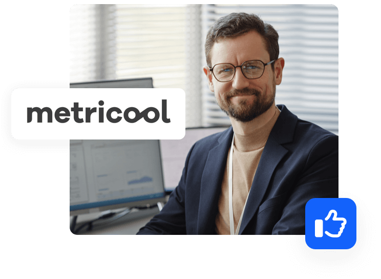 Plan, post en optimaliseer de social media van jouw klanten in één handige tool