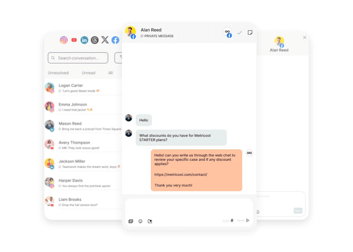 Makkelijk en simpel community management zonder gedoe