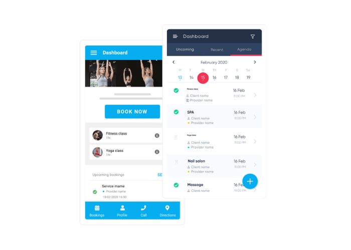 Een handige app voor al je afspraken