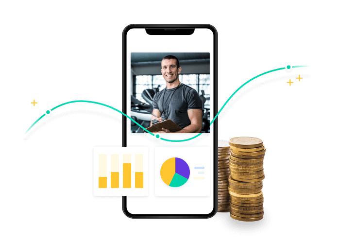 Vergroot je omzet met elke boeking