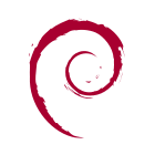 <strong>Debian</strong><br>

10, 11 en 12