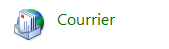 Courrier